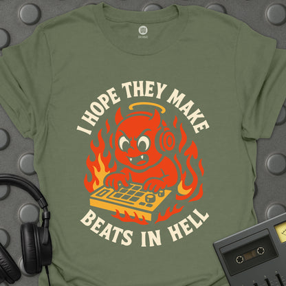 Beats in Hell
