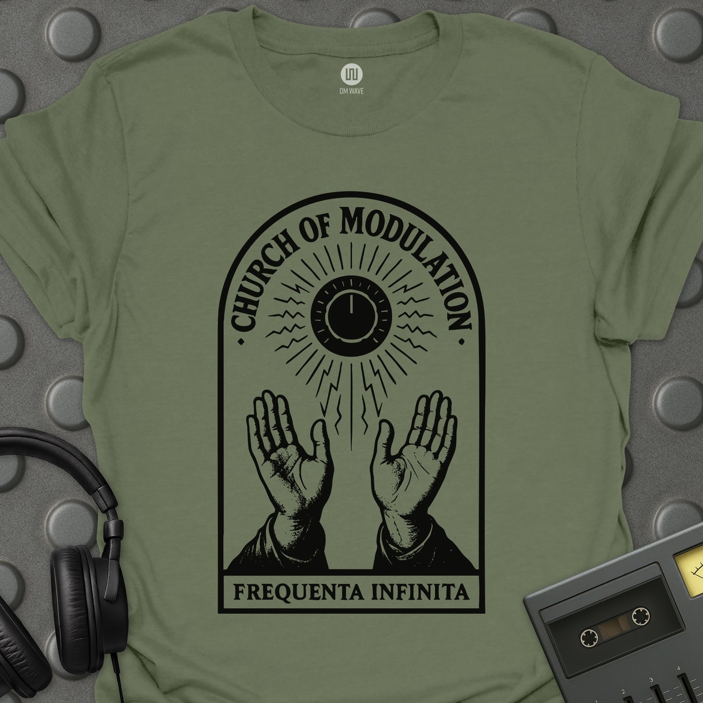 Church of Modulation