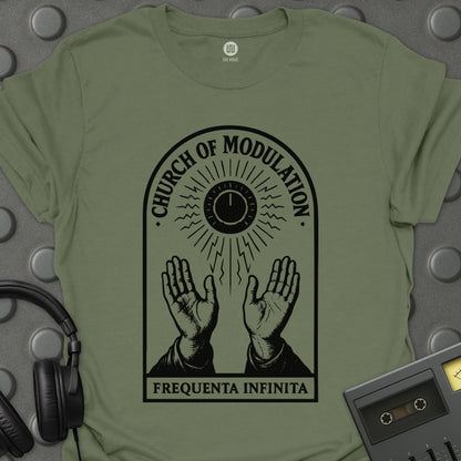 Church of Modulation