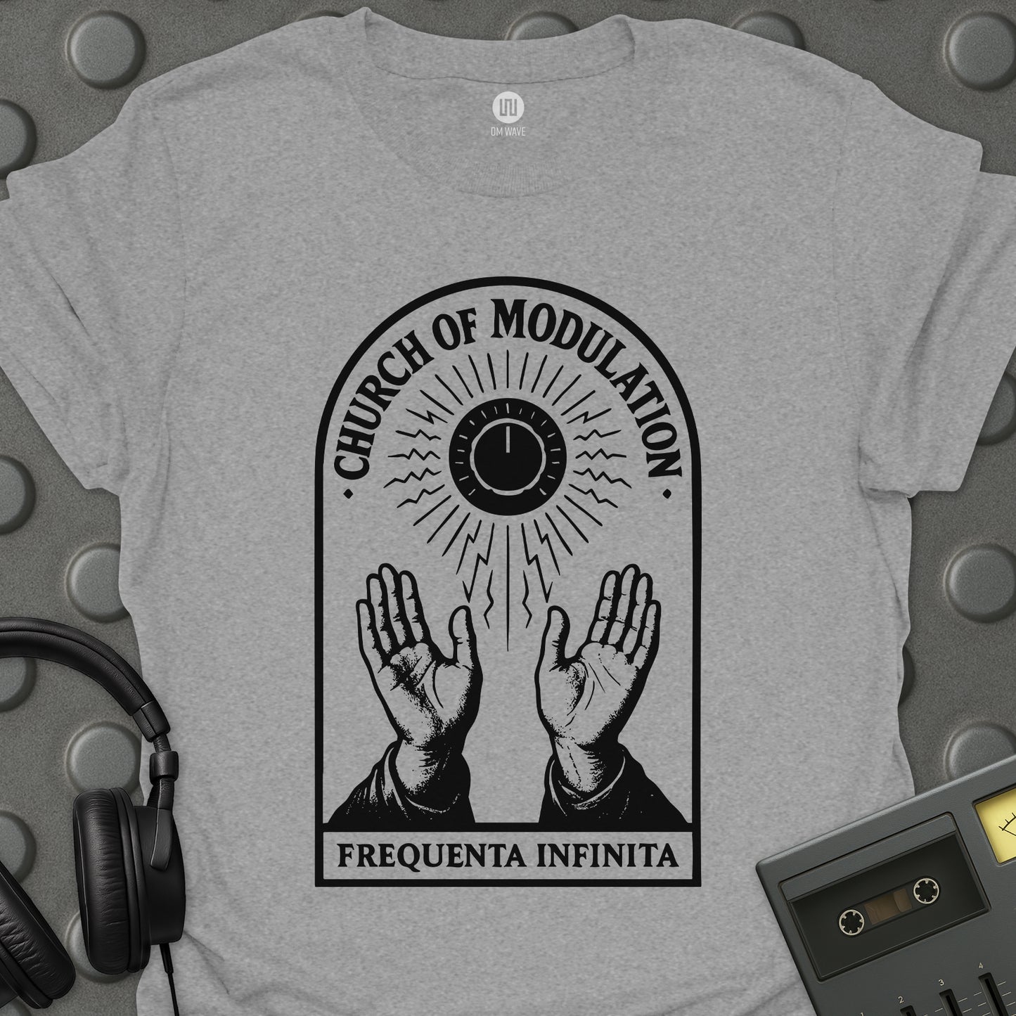 Church of Modulation