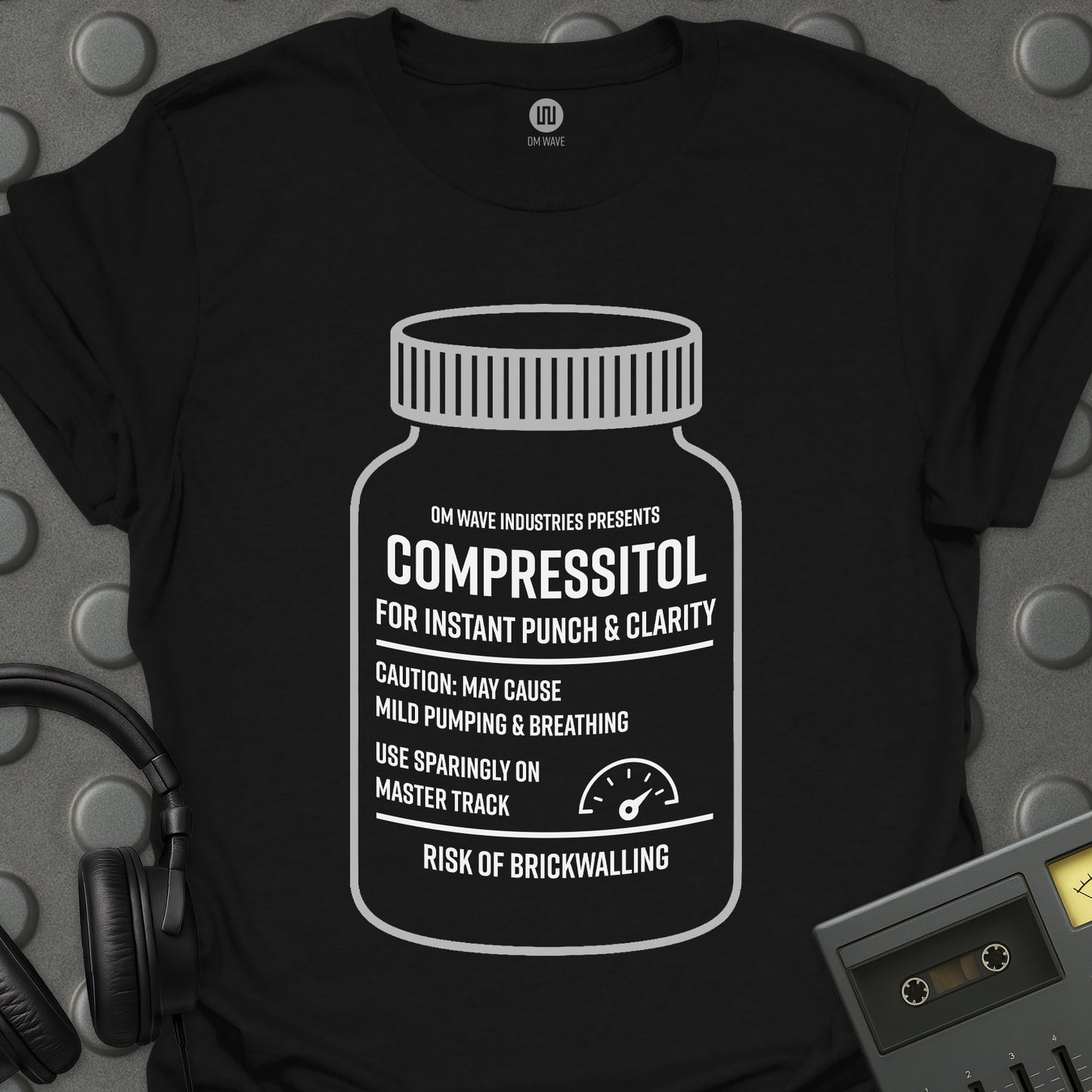 Compressitol