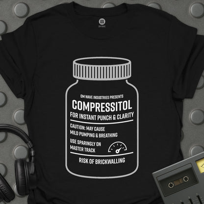 Compressitol