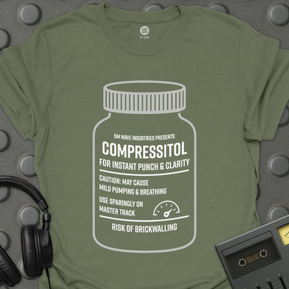 Compressitol