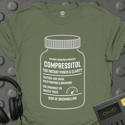 Compressitol
