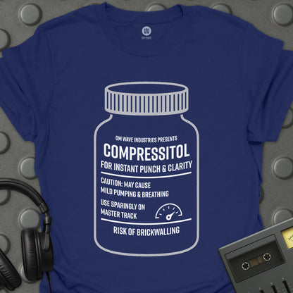 Compressitol