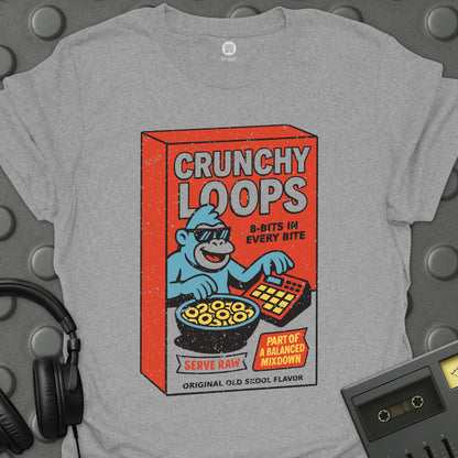 Crunchy Loops