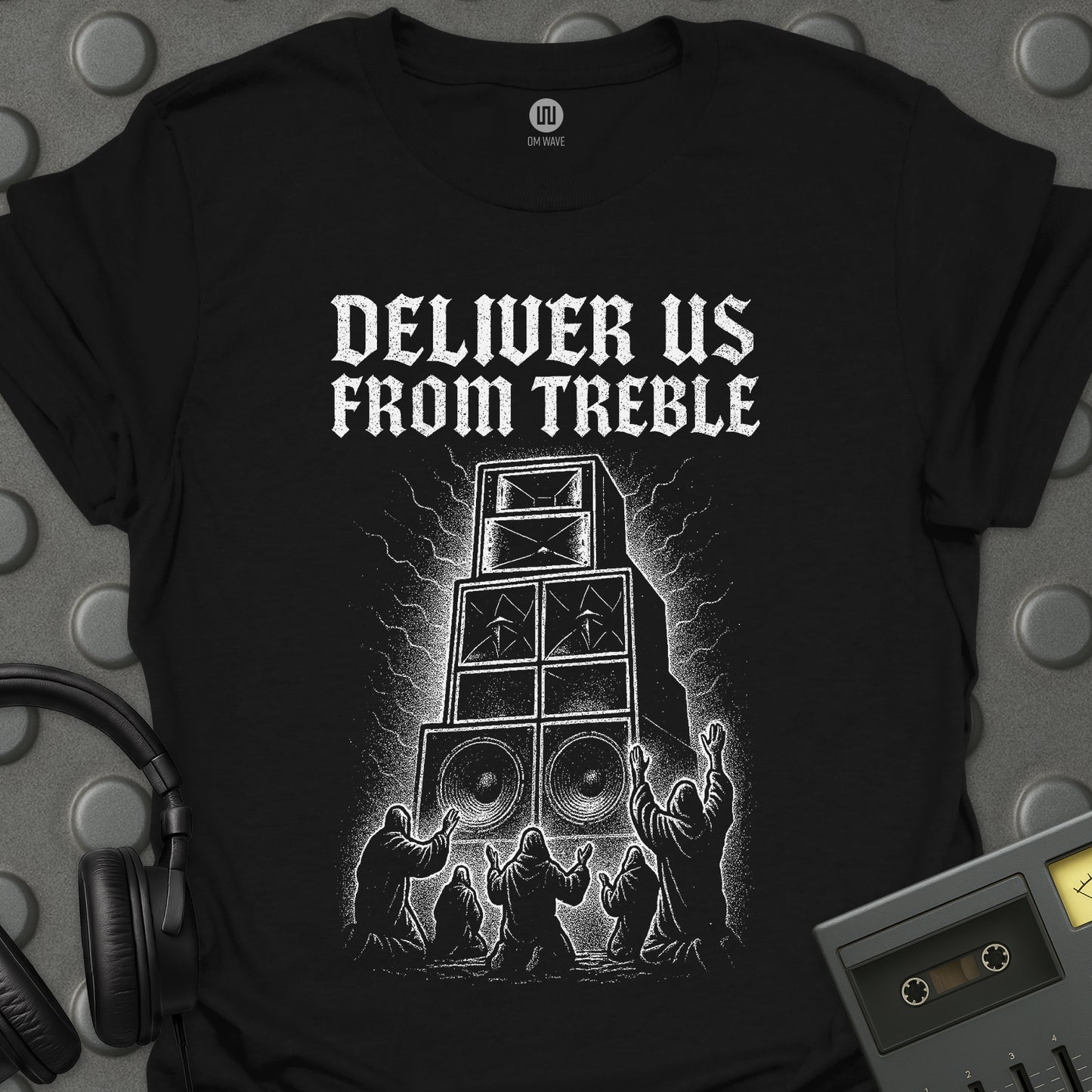 Deliver Us