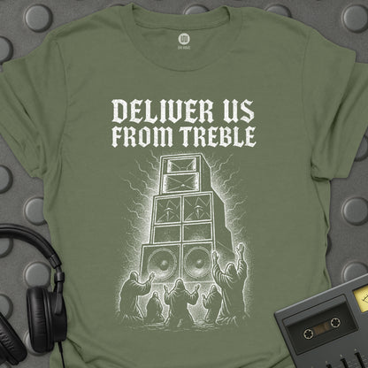 Deliver Us