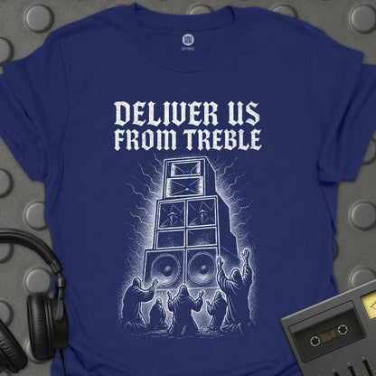 Deliver Us
