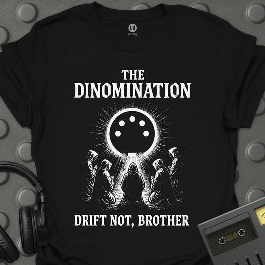 Dinomination