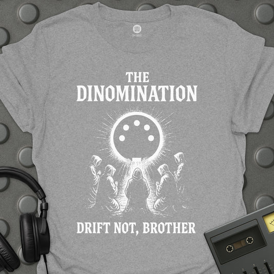 Dinomination