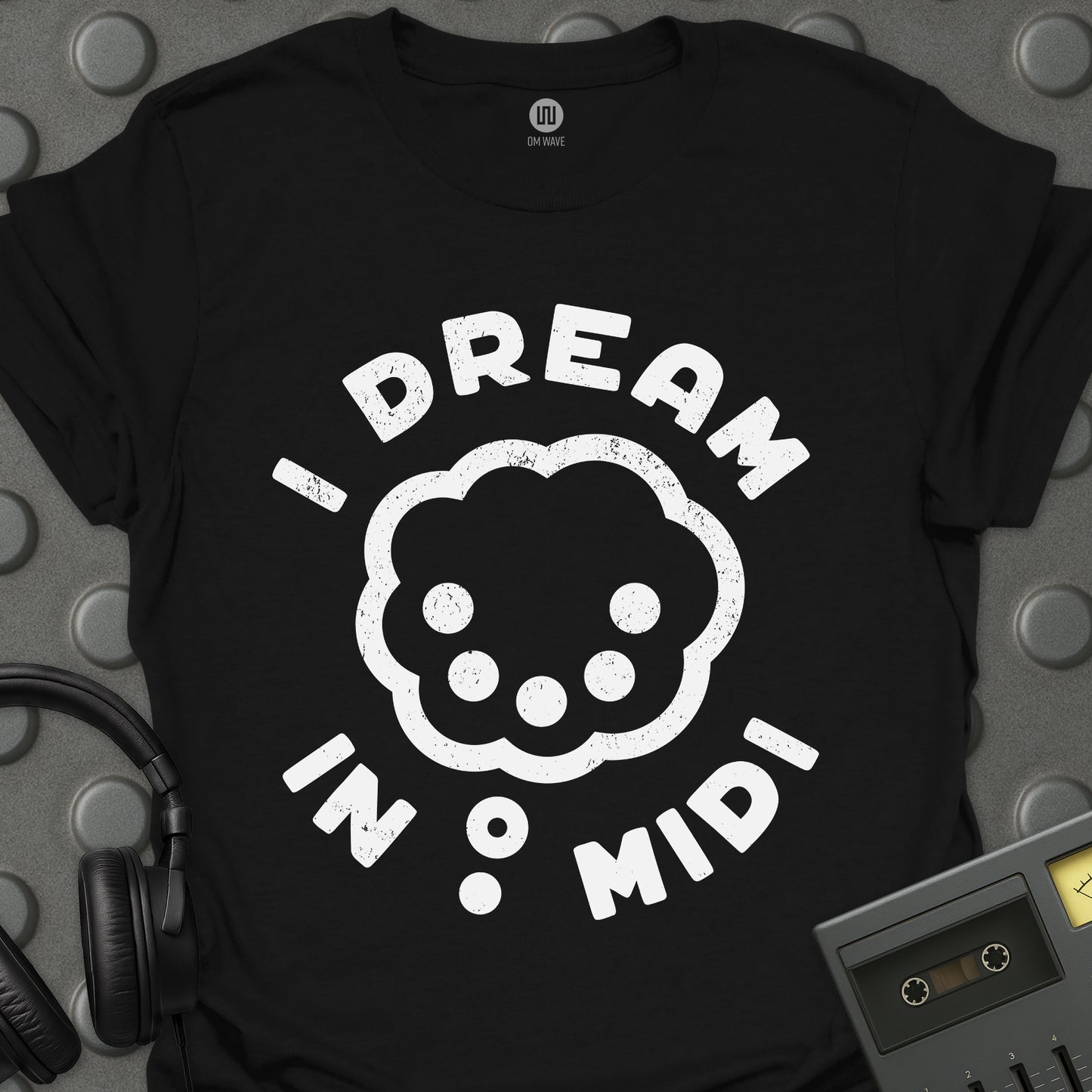 Dream in MIDI