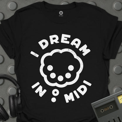 Dream in MIDI
