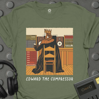 Edward the Compressor