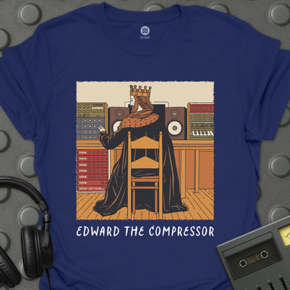 Edward the Compressor