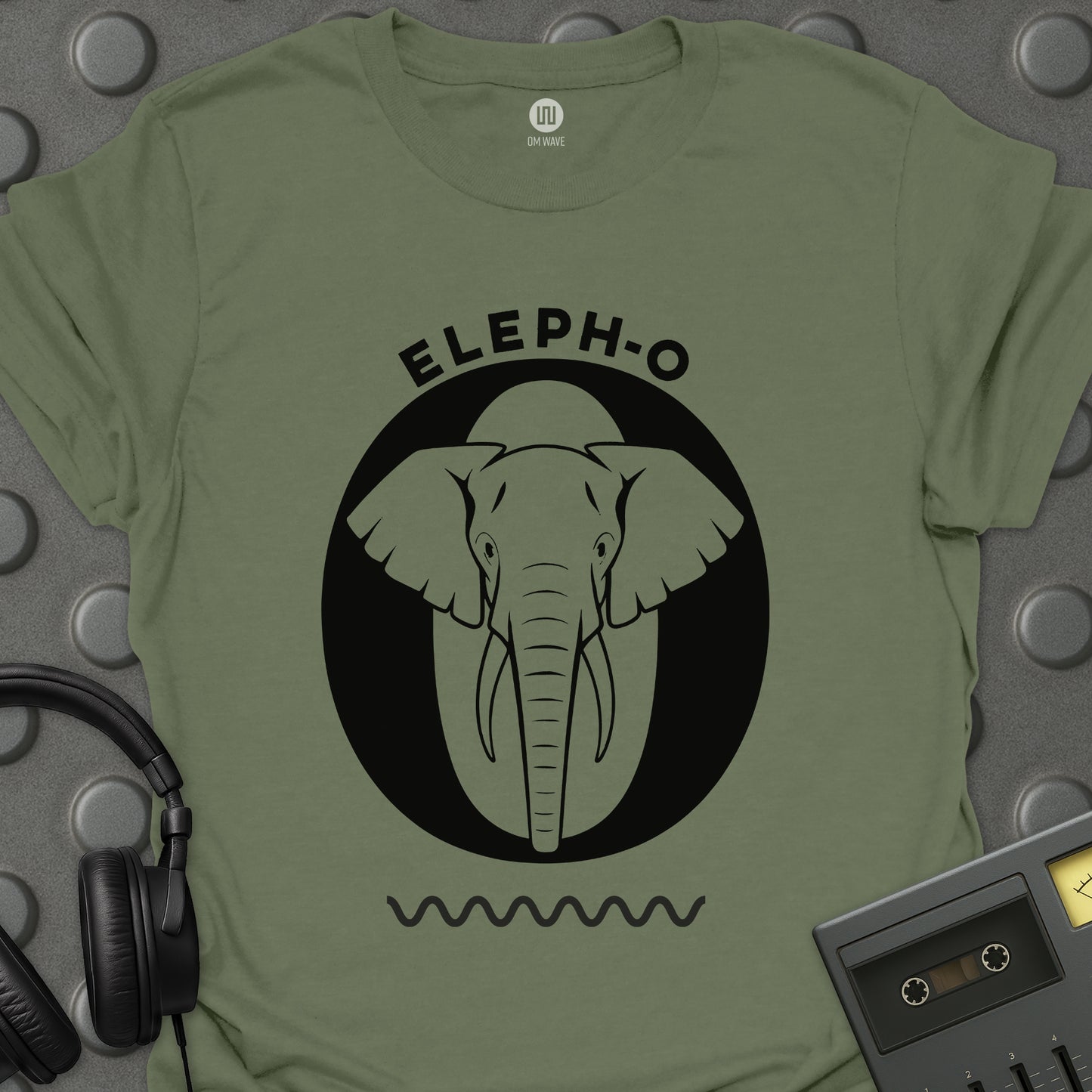 Eleph-O