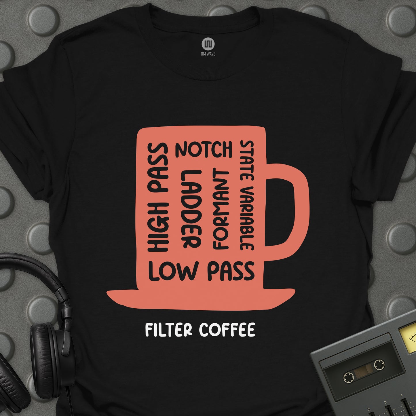 Filter Coffee