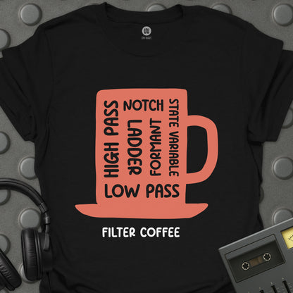 Filter Coffee