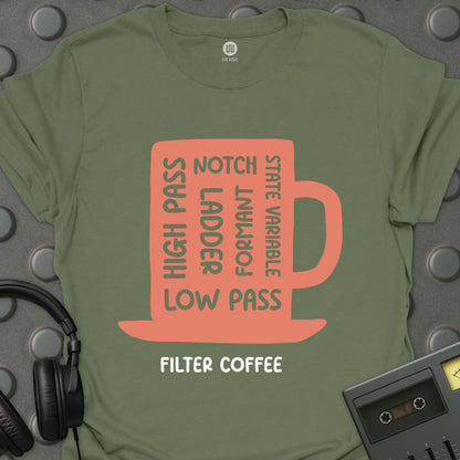 Filter Coffee