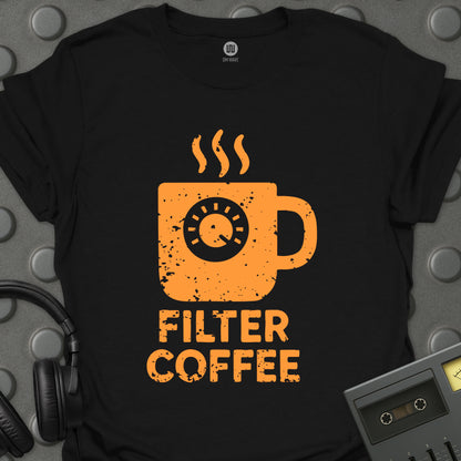 Filter Coffee!
