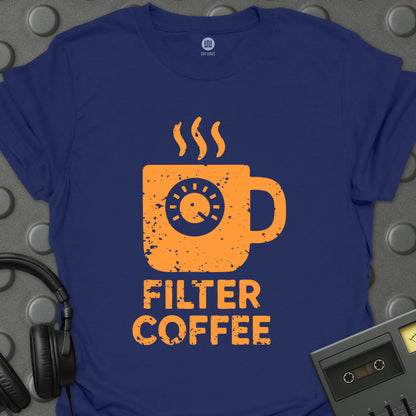 Filter Coffee!