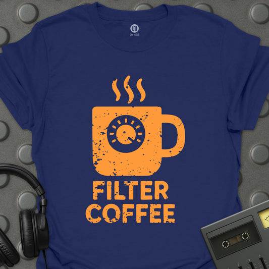 Filter Coffee!