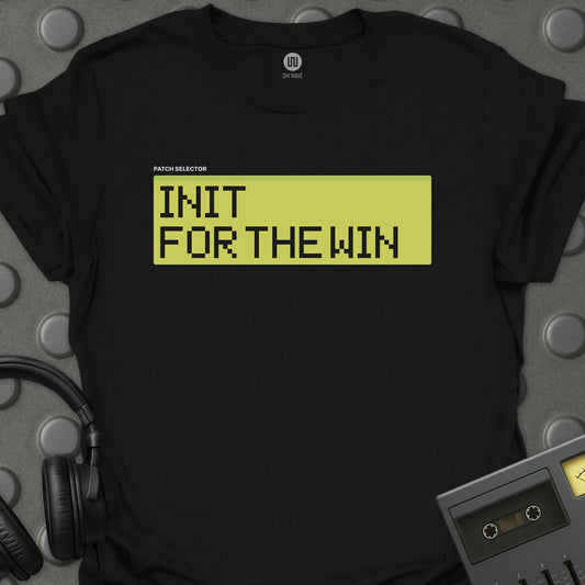 Init win