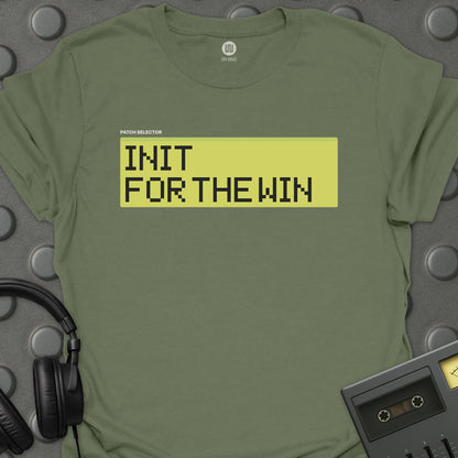 Init Win