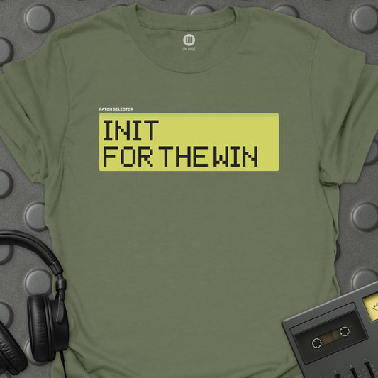 Init Win