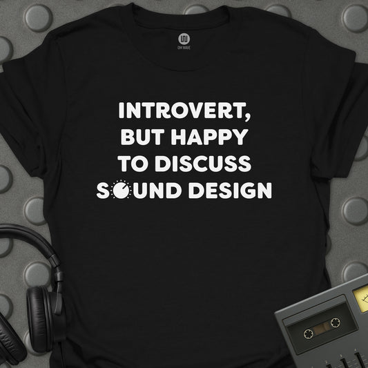 Introvert