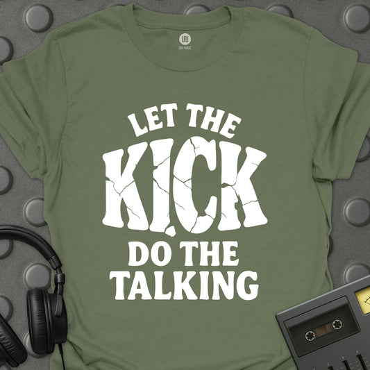 Kick Talking