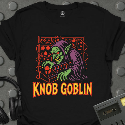 Knob Goblin