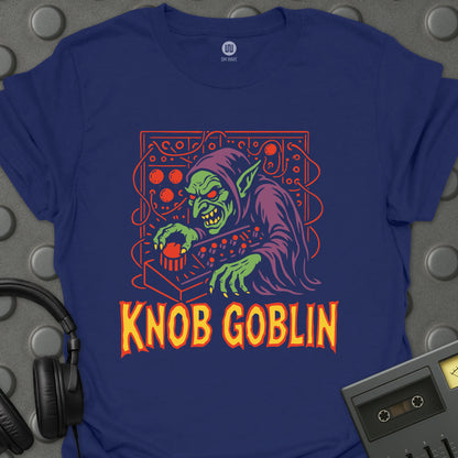 Knob Goblin