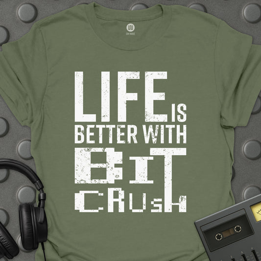 Better Bitcrush