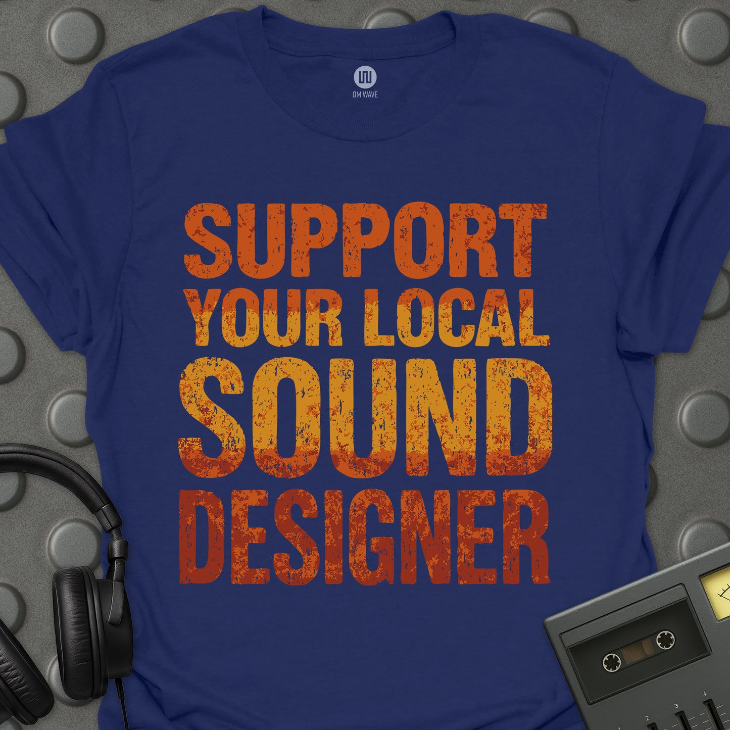Support Local