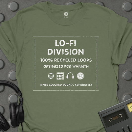 Lofi Division