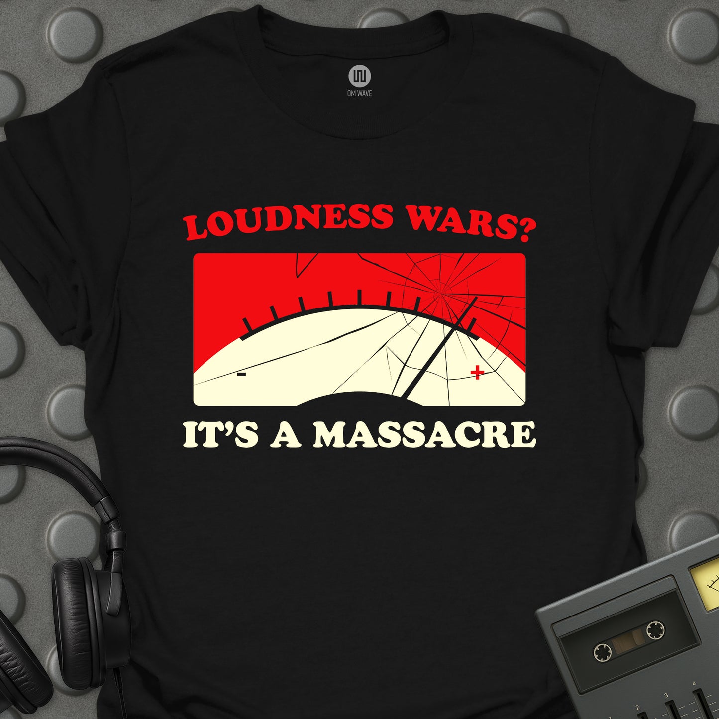 Loudness Wars?