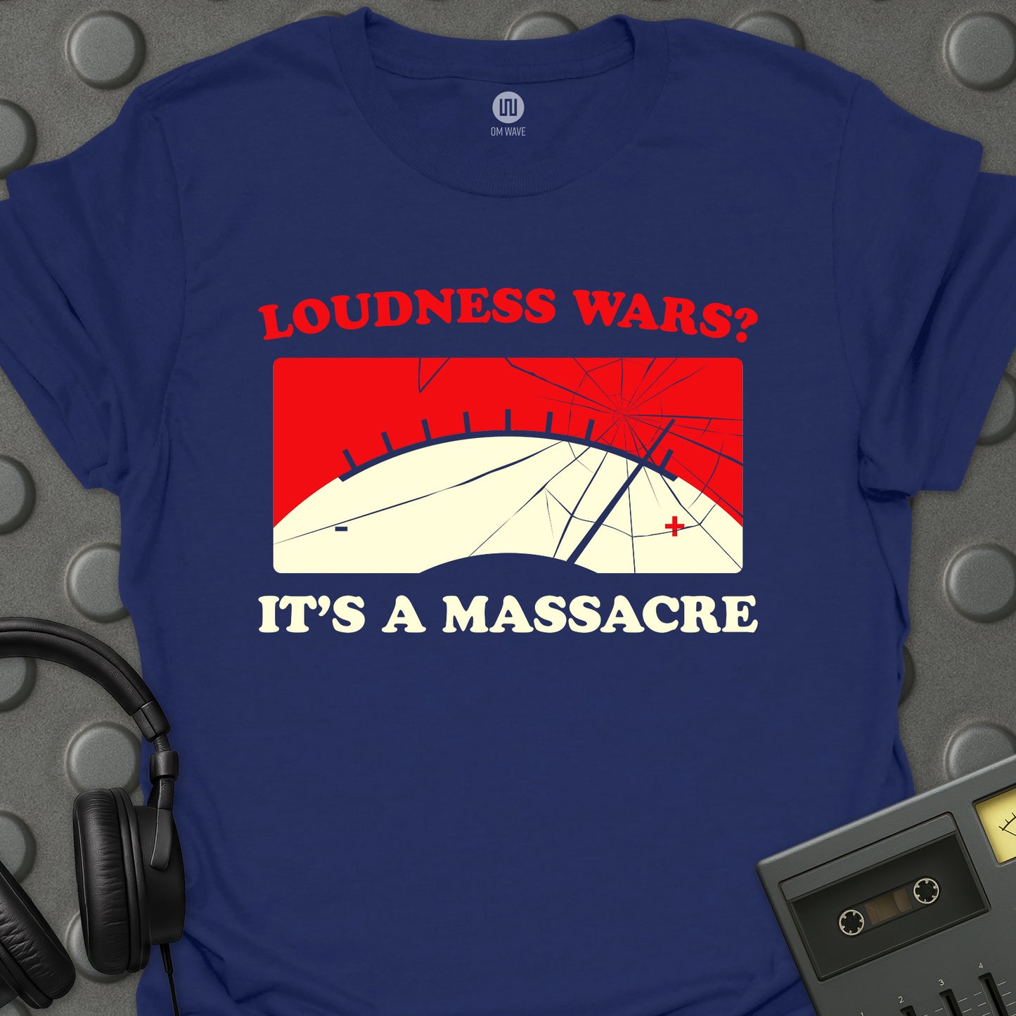 Loudness Wars?