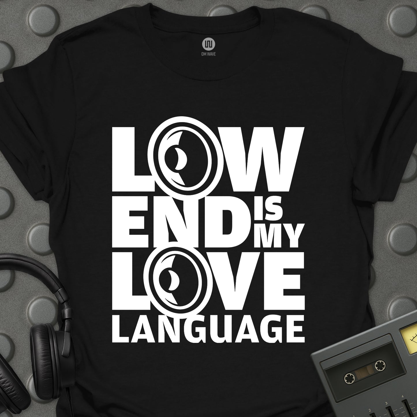 Love Language!