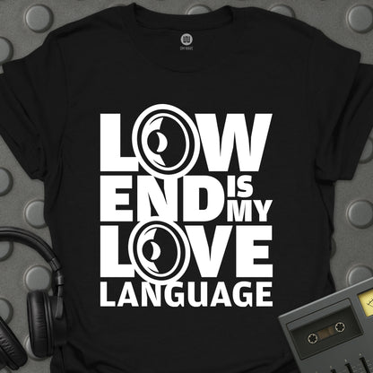 Love Language!