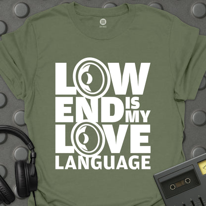 Love Language!