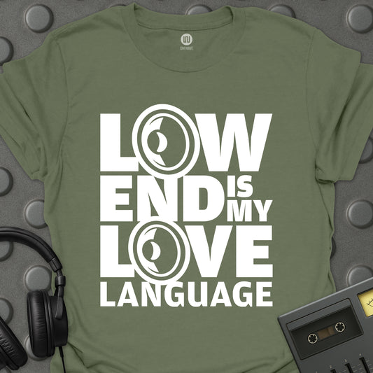 Love Language!
