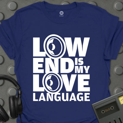 Love Language!