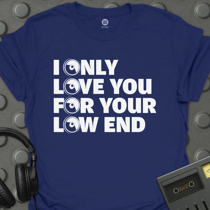 Low End