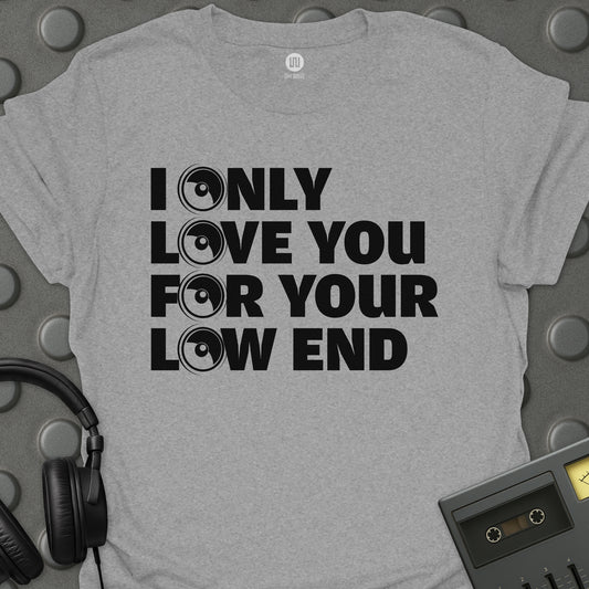 Low End