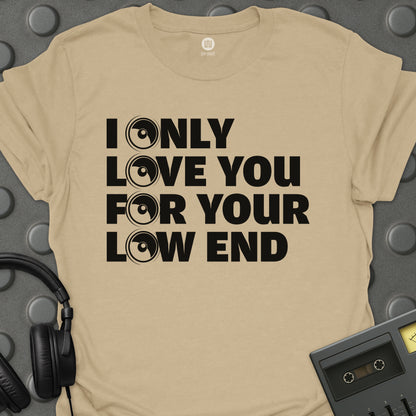 Low End