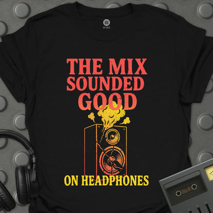 Mix Headphones