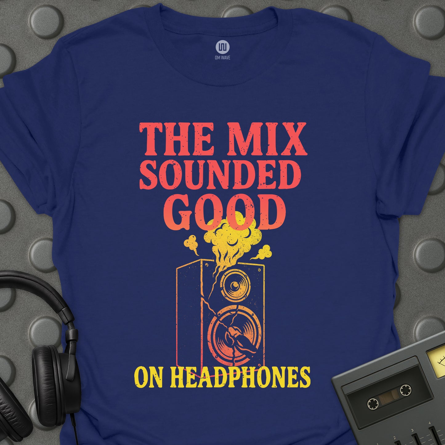 Mix Headphones