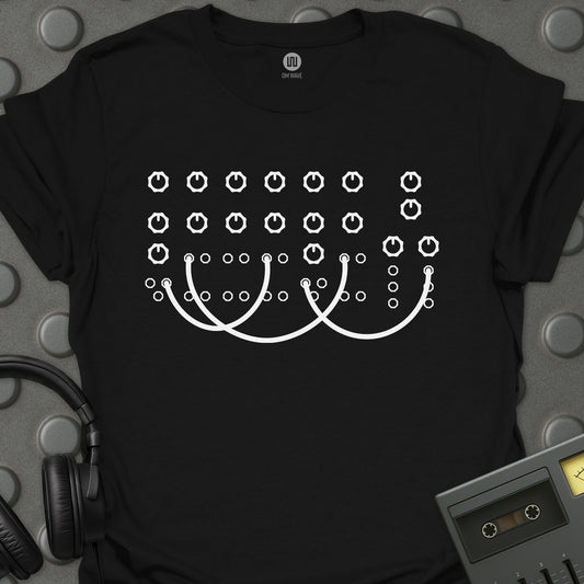 Modular Patch
