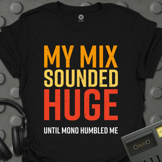 Mono Humbled